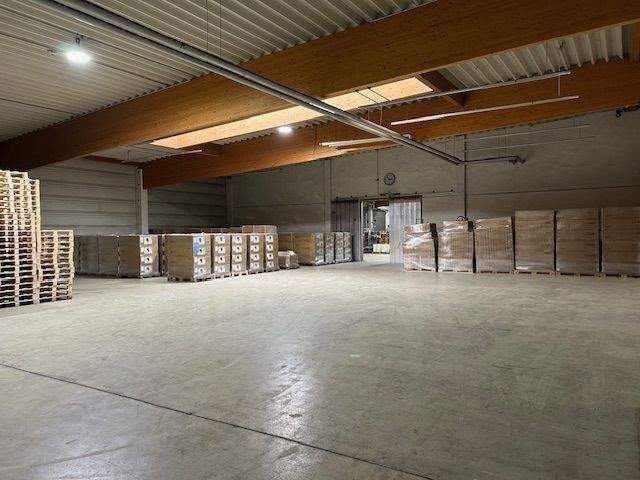 Gewerbeobjekt Sonnefeld - 2.995.000&euro; | Angebot:26487871