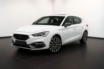 Cupra Leon 59.100 km 22.900 € Erlangen 91056