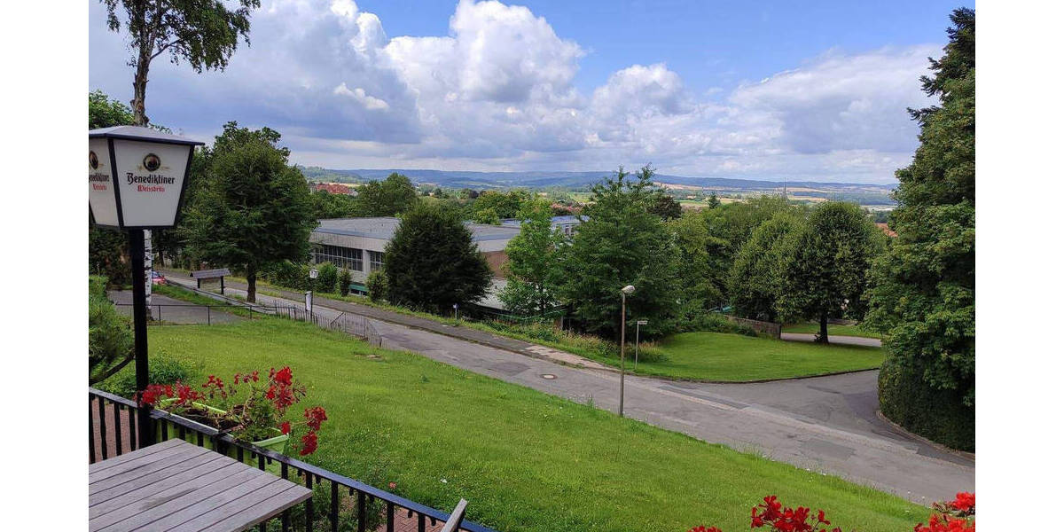 Gewerbeobjekt Nieheim - 1 Zimmer, 650.000&euro; | Angebot:25663409