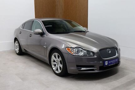 Jaguar XF 177.716 km 6.390 &euro; Krumbach (Schwaben) 86381