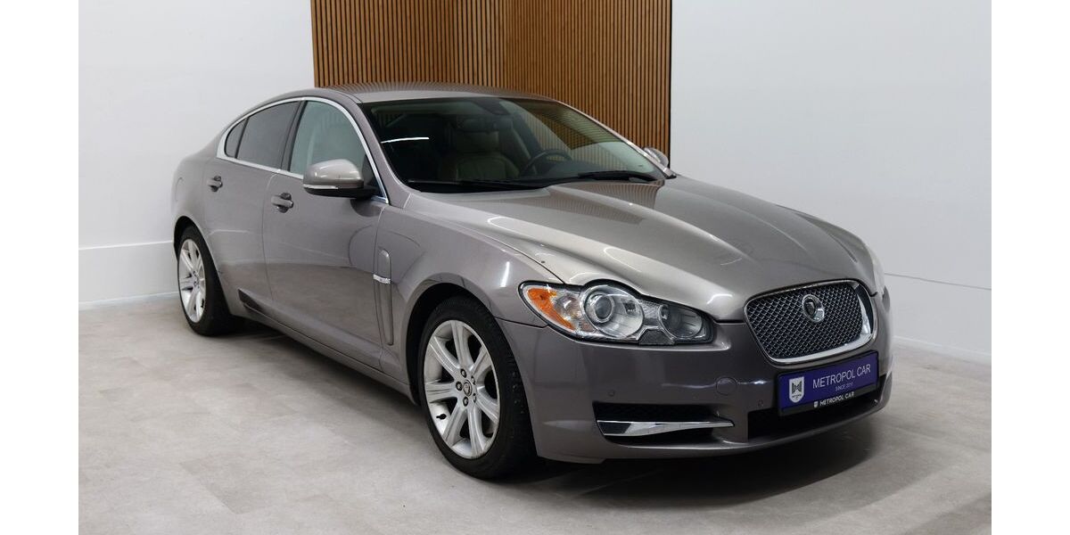 Jaguar XF 177.716 km 6.390 &euro; Krumbach (Schwaben) 86381