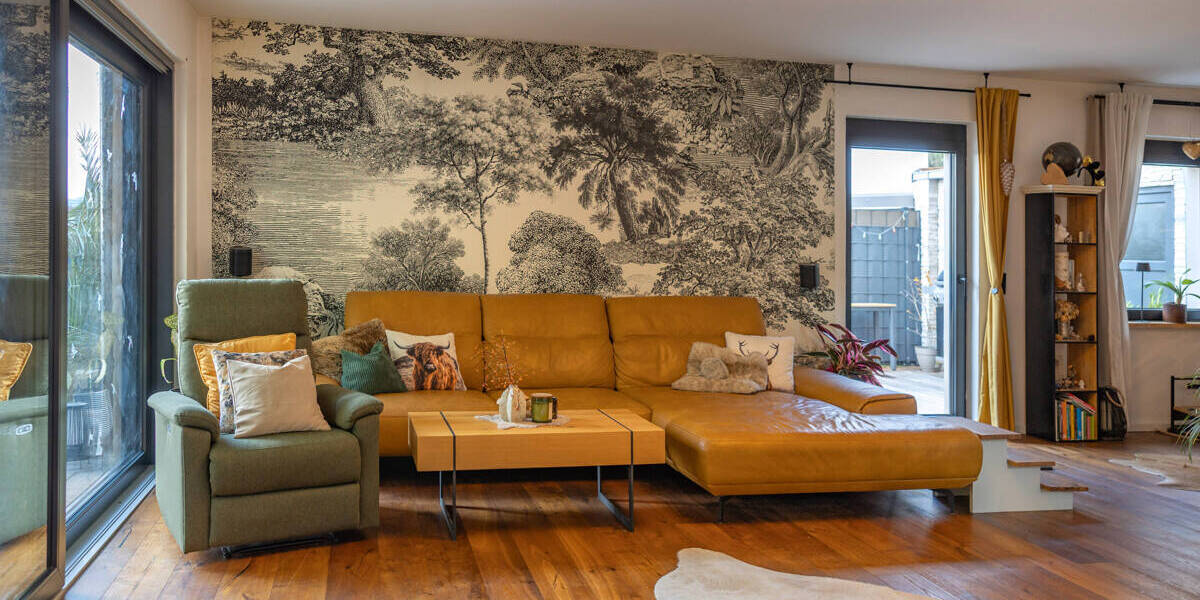 Einfamilienhaus Freising Neustift - 7 Zimmer, 264 m&sup2;, 2.370.000&euro; | Angebot:25929475