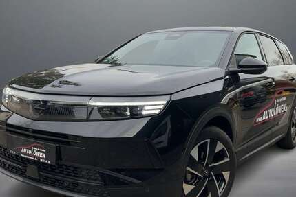 Opel Grandland X 1.824 km 25.450 &euro; Öhringen 74613