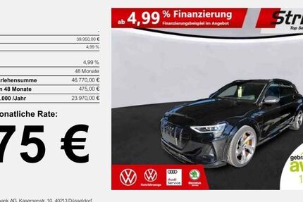 Audi e-tron 34.393 km 39.949 &euro; Horn-Bad Meinberg 32805