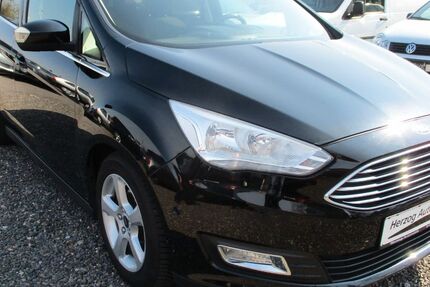 Ford C-Max 135.000 km 7.590 &euro; Stolberg 52223