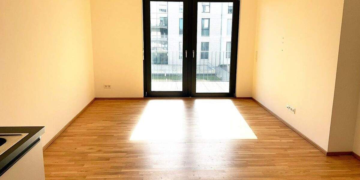 Etagenwohnung Bielefeld Gellershagen - 2 Zimmer, 60 m&sup2;, 770&euro; | Angebot:25385426