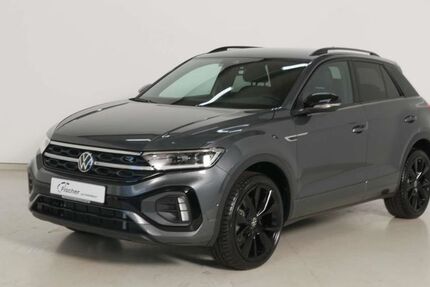 VW T-Roc 5.422 km 36.480 &euro; Pilsach 92367