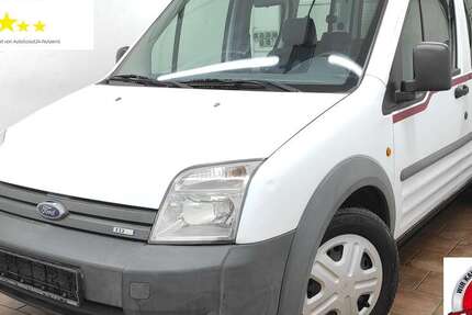 Ford Tourneo Connect 263.524 km 1.999 € Biebesheim 64584