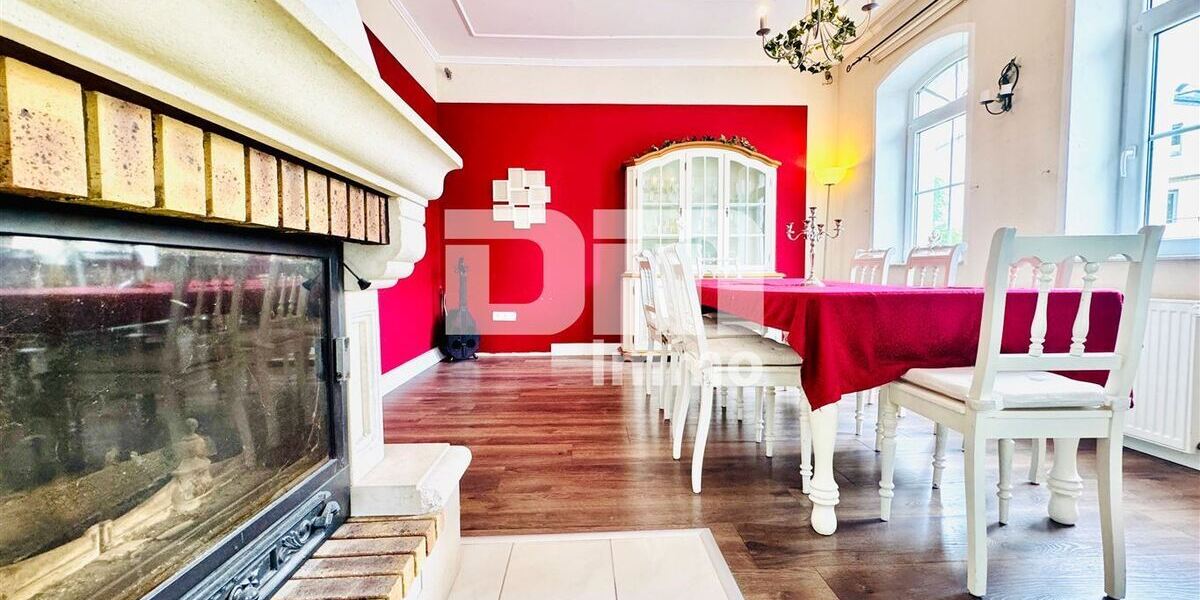 Sanierter Wohntraum mit Garten Terrasse und 2 Garagen + vielen Extras - Einfamilienhaus Witzenhausen | Angebot:27244520