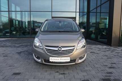 Opel Meriva 54.000 km 12.980 &euro; Dietzenbach 63128