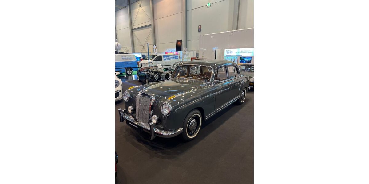 Mercedes-Benz 220 71.158 km 62.000 &euro; Adenau 53518