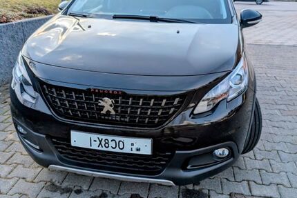 Peugeot 2008 79.000 km 12.999 &euro; Erfurt 99096