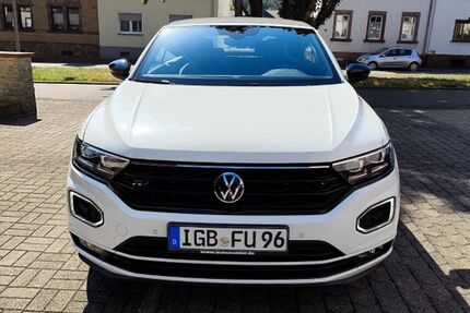 VW T-Roc 39.000 km 26.000 &euro; Sankt Ingbert 66386