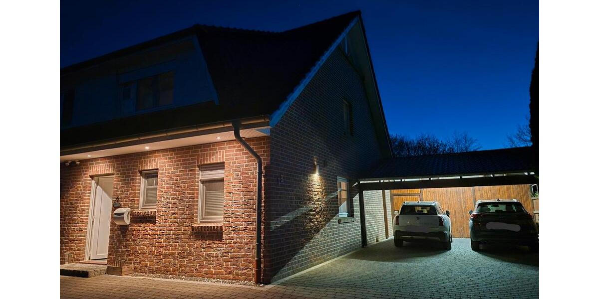 Doppelhaushälfte Oyten - 5 Zimmer, 117 m&sup2;, 419.900&euro; | Angebot:26763218