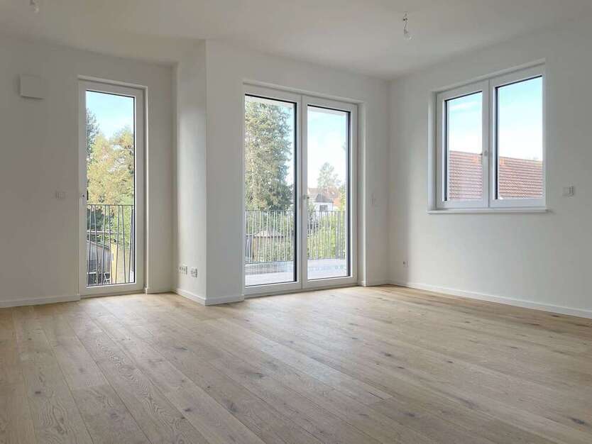 Wohnung zum Kaufen in München 955.000 € 83.9 m²