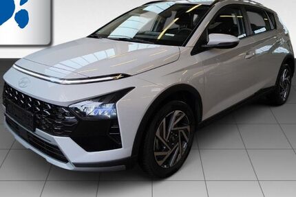 Hyundai BAYON 14.813 km 16.930 &euro; Münster 48153