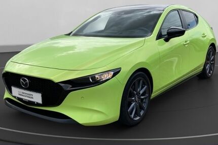 Mazda 3 48.800 km 16.899 € Nordhausen 99734