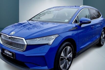 Skoda Enyaq 73.240 km 26.880 &euro; Lutherstadt Wittenberg 06886