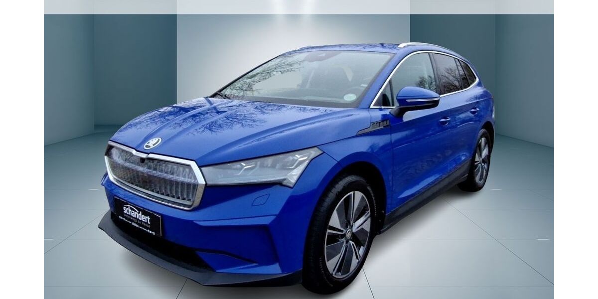 Skoda Enyaq 73.240 km 26.880 &euro; Lutherstadt Wittenberg 06886