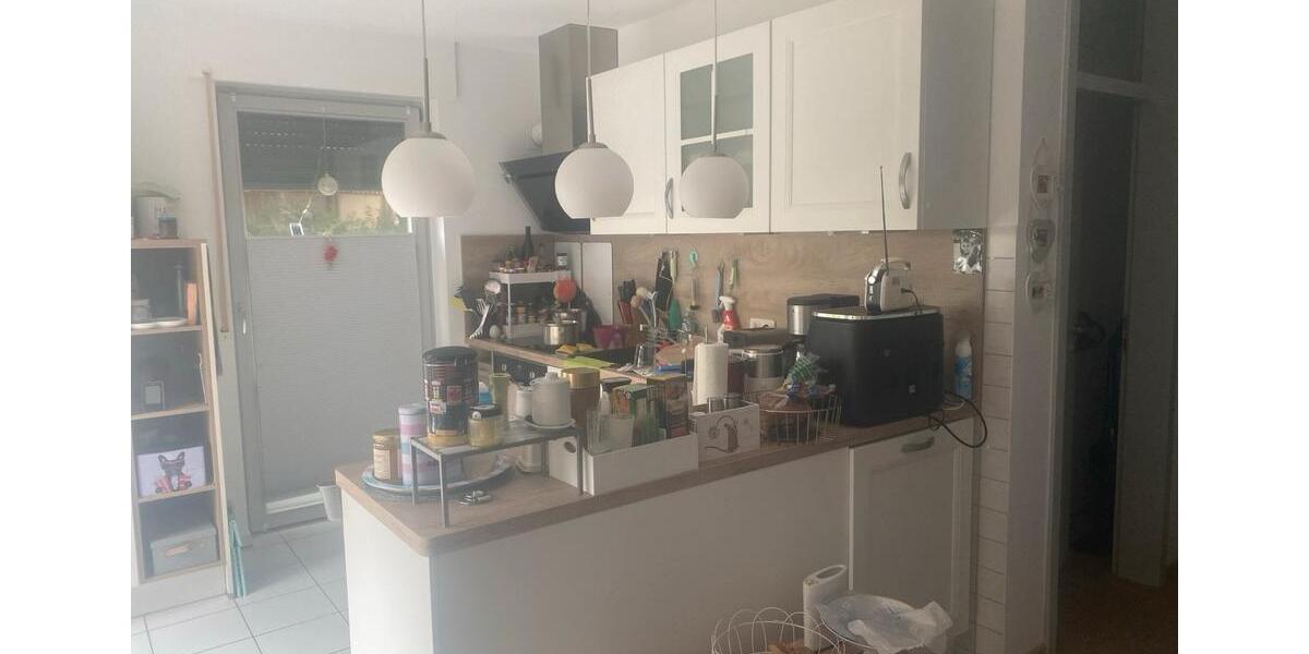 Erdgeschoßwohnung Jever - 2 Zimmer, 68 m&sup2;, 800&euro; | Angebot:26411284