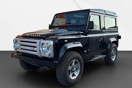 Land Rover Defender 65.000 km 37.880 &euro; Ronnenberg OT Empelde 30952