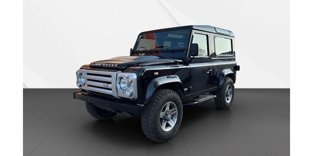Land Rover Defender 65.000 km 37.880 &euro; Ronnenberg OT Empelde 30952