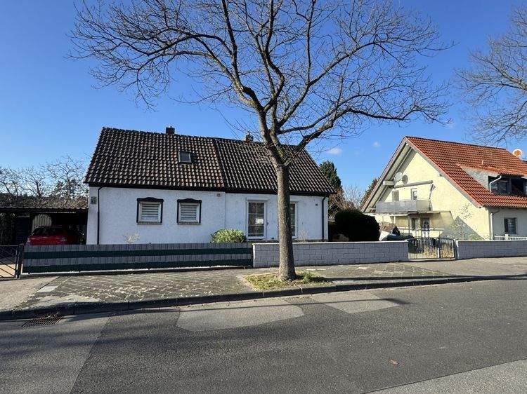 Doppelhaushälfte Mannheim / Schönau Schönau - 4 Zimmer, 100 m&sup2;, 500.000&euro; | Angebot:25664790