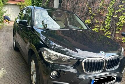BMW X1 52.000 km 16.500 &euro; Nienburg 31582