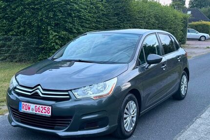 Citroen C4 122.000 km 4.000 &euro; Bremervörde 27432
