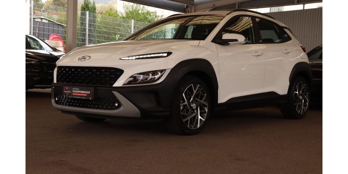 Hyundai KONA 43.310 km 19.900 &euro; Annweiler am Trifels 76855