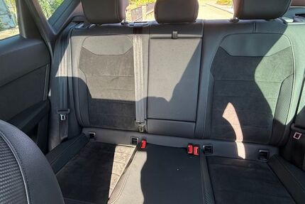 Cupra Ateca 92.000 km 22.999 &euro; Reilingen 68799