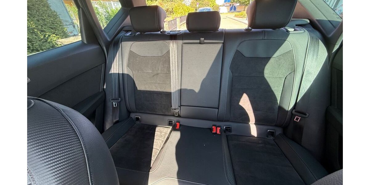 Cupra Ateca 92.000 km 22.999 &euro; Reilingen 68799