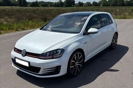 VW Golf 86.000 km 17.499 &euro; Haren 49733