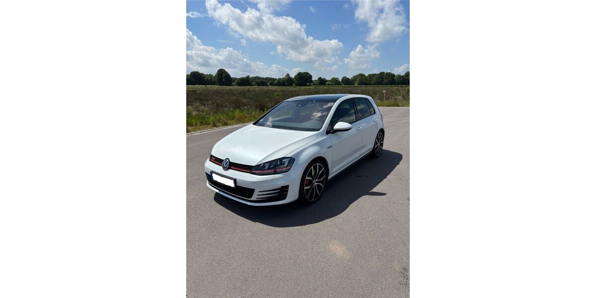VW Golf 86.000 km 17.499 &euro; Haren 49733