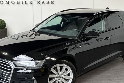 Audi A6 79.450 km 28.749 € Wardenburg 26203