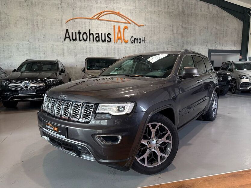 Grand Cherokee