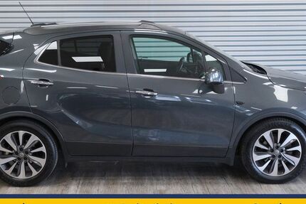 Opel Mokka 110.000 km 10.750 &euro; Gau-Bickelheim 55599