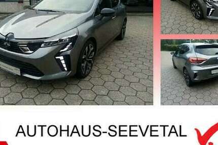 Mitsubishi Colt 38.200 km 17.450 &euro; Seevetal 21217