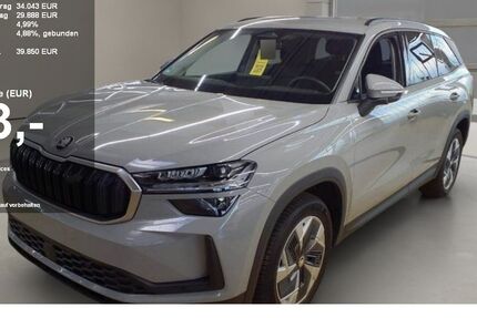 Skoda Kodiaq 14.545 km 39.849 &euro; Krefeld 47809