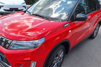 Suzuki Vitara 19.972 km 20.900 &euro; Bad Kötzting 93444