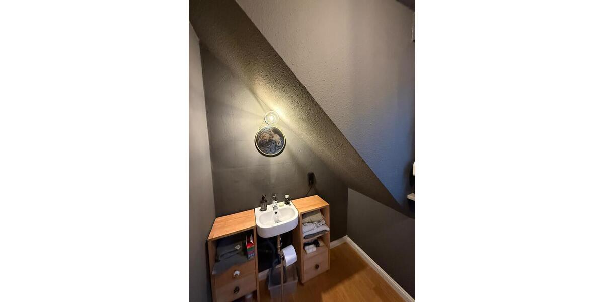 Attraktive Maisonettewohnung mit schöner Dachloggia und tollem Blick in Trier-Feyen - Dachgeschoßwohnung Trier Feyen-Weismark | Angebot:27157120