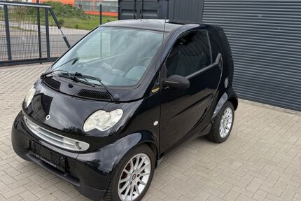 Smart ForTwo 159.218 km 1.600 &euro; Salzwedel 29410