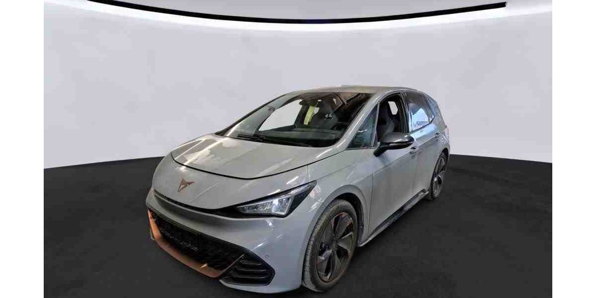 Cupra Born 60.900 km 23.760 &euro; Bad Langensalza 99947