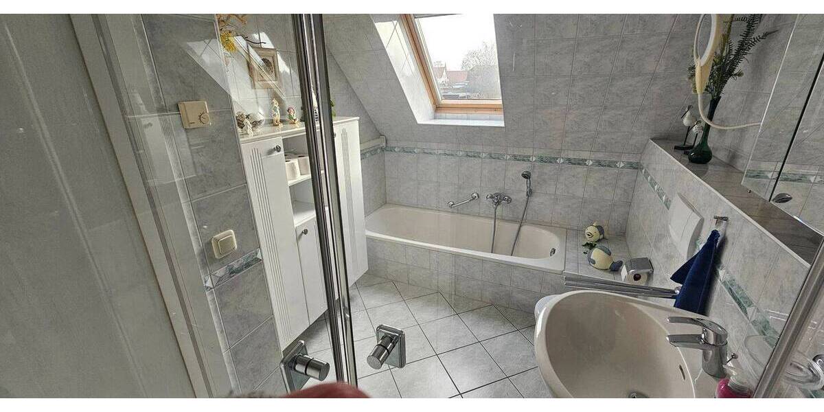Doppelhaushälfte Rostock Lichtenhagen - 3 Zimmer, 87 m&sup2;, 325.000&euro; | Angebot:26346513