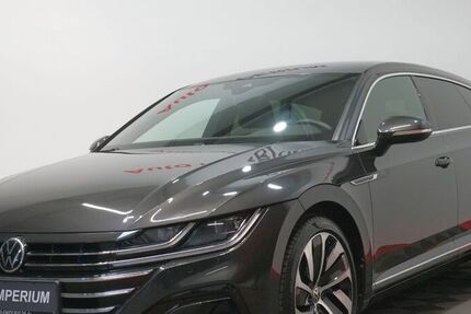 VW Arteon