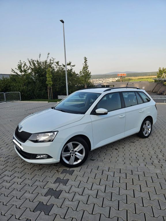 Fabia