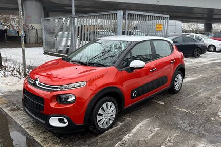 Citroen C3 50.000 km 8.500 &euro; Berlin 12359