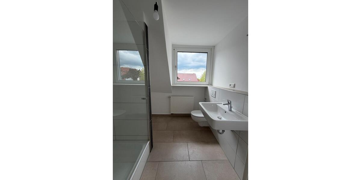 Maisonettenwohnung Coesfeld - 5 Zimmer, 125 m&sup2;, 1.600&euro; | Angebot:26652871