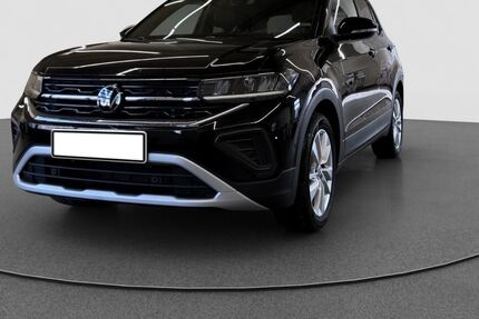 VW T-Cross 23.430 km 23.350 &euro; Manching 85077