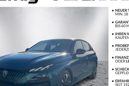 Peugeot 308 2.000 km 29.790 &euro; Hof 95030